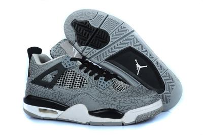 Air Jordan 4-267